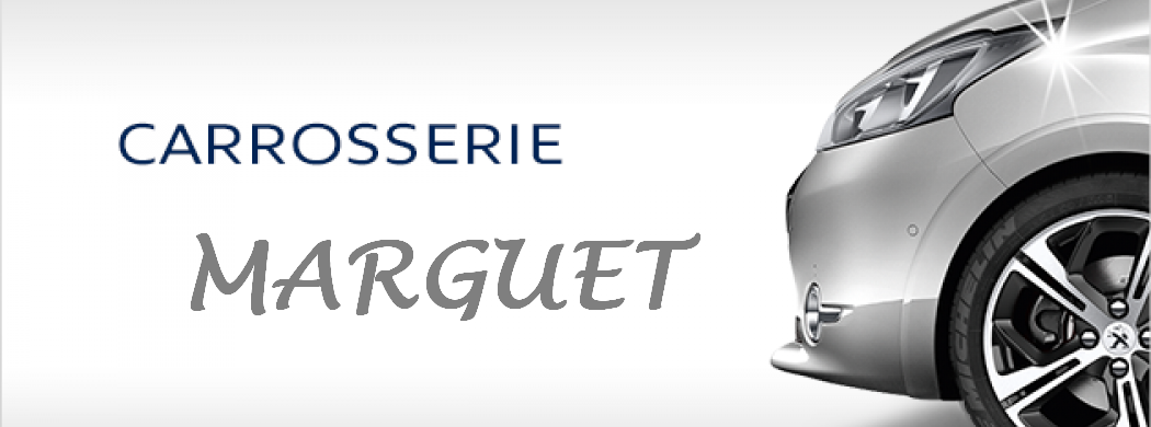 Carrosserie Marguet